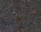 NGC 7023 - Details in der Irisnebel-Region (2)  