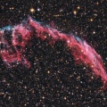 Cirrusnebel NGC 6992