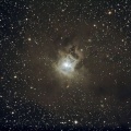Irisnebel NGC 7023