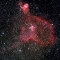 Herznebel NGC 896