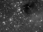 Gasnebel IC 410