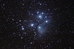 M 45 / Plejaden