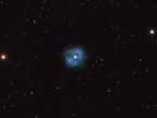 Planetarischer Nebel NGC 1514